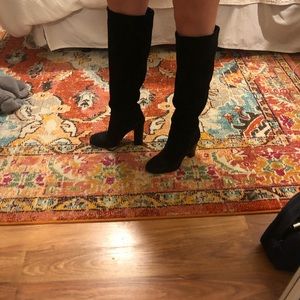 Sam Edelman Boots size 7